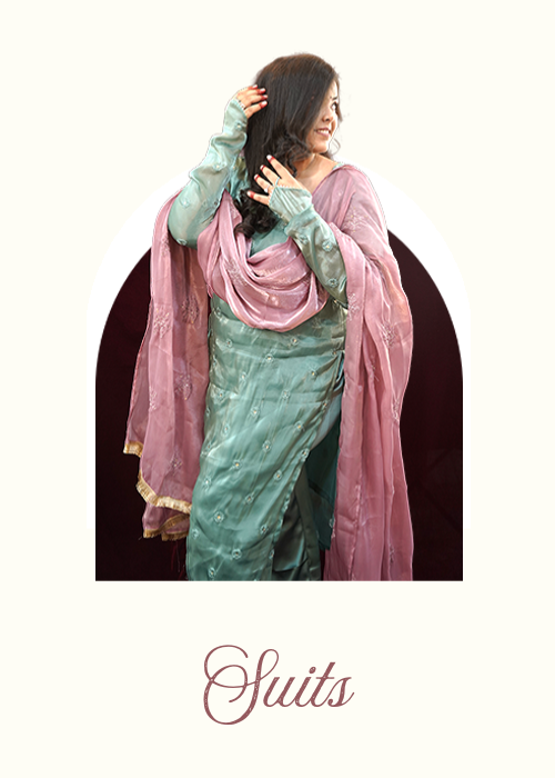 Suits