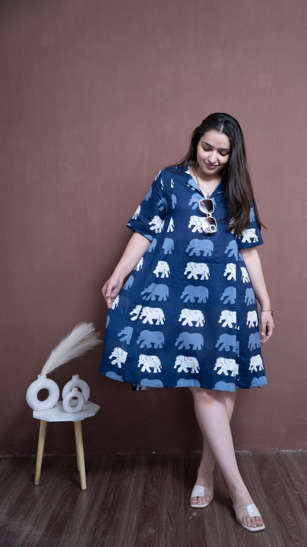 Cloudkiss - Dress - Muskan Sharma
