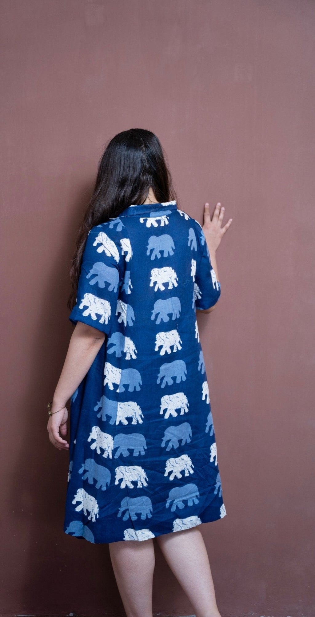 Cloudkiss - Dress - Muskan Sharma